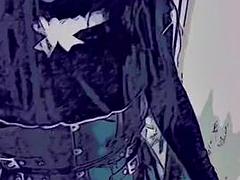 Μεγάλος πούτσος, Φετιχ, Τακούνια, Δαντέλα, Ώριμη γυναίκα, Καλσόν με τρύπα στον καβάλο, Pornstars, Κάπνισμα