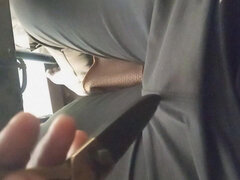 Indian Boy Wife Pussy Massage Oil