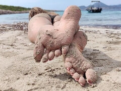 Amatéri, Brunetka, Fetiš, Gréckej, Milf  mčbp, Mamina, Softcore, Sólo