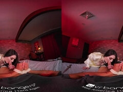 Tridimensional, Pauzão, Peitos grandes, Morena, Fetiche, Melharucos naturais, Pontos de vista, Realidade