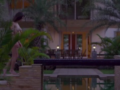 Láb, Természetes mellek, Filigrán alkatú, Pirszing, Nuni, Leborotvált, Gyengéd kefélés, Begyek