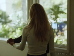 Czarny, Blondynka, Obciąganie, Całować, Naturalne cycki, Na wolnym powietrzu, Spanking, Tatuaż