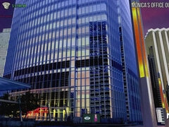 Fashion Business - Thinking About How to Take off Her Panties E1 #48