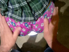 Amatorka, Amerykański, Towarzystwo, Lalka, Gej, Masturbacja, Solo