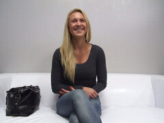 Ερασιτέχνης, Ξανθιά, Πίπα, Σκληρό