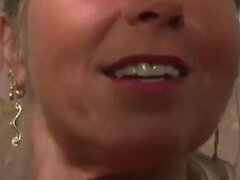 Store pupper, Svart, Kukk suging, Sperm skott, Tysk, Hardcore, Fitte, Trekant