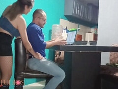 Amatéri, Podvádzanie, Pár, Poníženie, Manžel, Mexickej, Milf  mčbp, Stockings