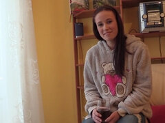 Брюнетки, Мастурбация, Крошечные, Соло, Молоденькие