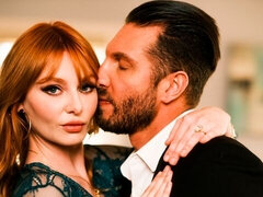 Amatoriale, Grande cazzo, Lingerie, Tette naturali, Capelli corti, Magra, Ragazza, Tette