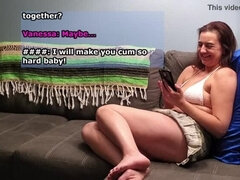 Gesztenyebarna, Ondó fröcskölés, Arcra élvezés, Kőkemény, Házi készítésű, Természetes mellek, Szajha, Ribanc