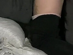 18, Amatør, Pov, Offentlig, Fisse, Røvhåret, Teenager