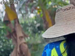 Veľké péro, Kuřba, Zväčšenie, Pár, Striekanie semena, Roztomilá, Hlboký orál, Latinskej