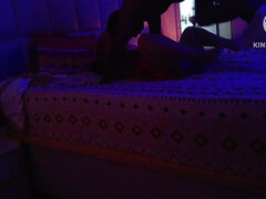 Pár, Priateľka, Homemade, Indické