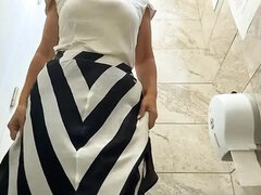 Culo grosso, Tette grandi, Femmina, Tedesca amatoriale, Masturbazione, Mamma, Tette naturali, Pubblico