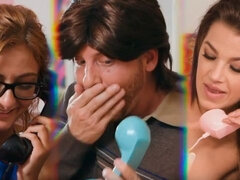 Traseiro, Boquete, Morena, Masturbação, Punheta, Raspar depilar, Adolescente