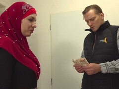 Tireless cutie at long legs action