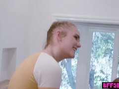 Blasen, Vollbusig, Hardcore, Latina, Lecken, Nippel, Muschi, Titten