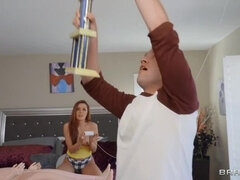Vanna Bardot & Van Wylde: Skipping School for Intense Action / 10.11.2021