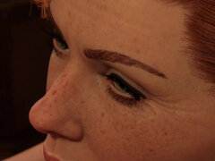 3 dimensionaal, Grote lul