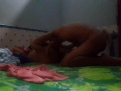 Enthousiasteling, Pijpbeurt, Huisvrouw, Latijnse vrouw, Kut duiken, Vrouw