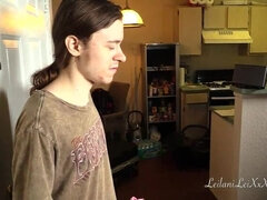 Fetish, Mamma che vorrei scoparmi