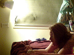 Big dick, backside, cum dump