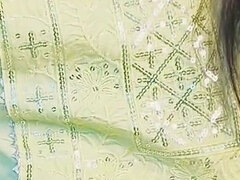 Amatéři, Velký zadek, Velké kozy, Kuřba, Brunetka, Pár, Ženský, Masturbace