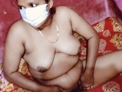 Bangladeshi stepmom's wild first night of gonzo action