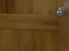 Amatéři, Velký zadek, Stříkání spermatu, Ženský, Masturbace, Mamina, Kozičky