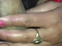 Fucked Hard with Boss Trying Different Positions