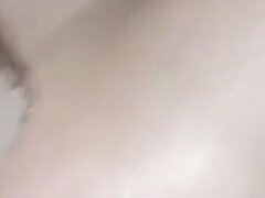 Amatör, Anal, Bbw stor vacker kvinna, Pappa, Fingering, Hardcore