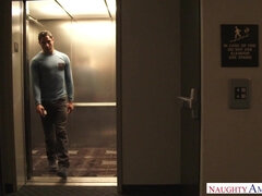 큰 엉덩이, 큰 가슴, 흑갈색 머리, 가슴이 큰, 사정 샷, 다른 인종간의, 자연의 가슴, 젖가슴