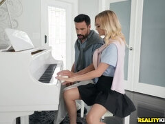 Sneaky Lovemaking - Sneaky Piano Bitch 1 - Charles Dera