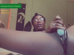 Temnopolti, Majhen, Igrače