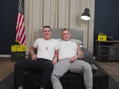 Obciąganie, Głebokie gardło, Styl na pieska, Obciąganie, Hd, Walenie konia, Pornstars, Lizanie odbytu