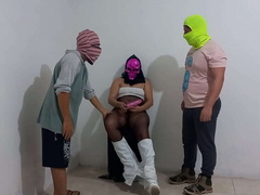 Amaterji, Velika rit, Doggystyle, Domaci pornič, Latinka, Grobo