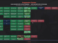 Tredimensionell, Sekreterare