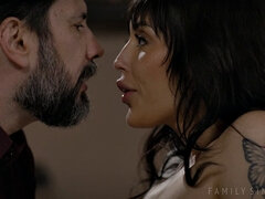 Taboo Episode 2 - Top Secret