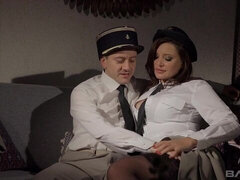 Ložnice, Velké péro, Velké kozy, Kuřba, Brunetka, Na pejska, Milf žcbp, Punčochy