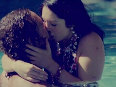 Grote lul, Sperma shot, Vrouw, Hardcore, Orgasme, Biljart, Kut duiken, Oud