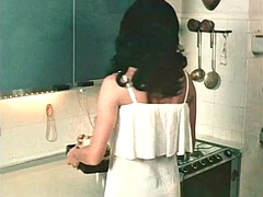 赤毛, ヴィンテージ