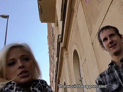 Cuckold, České, Teenka