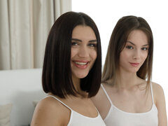 18, Tonåring, Trekant