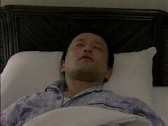 Asiatica, Tette grandi, Schizzo di sborra, Giapponese, Matura, Moglie