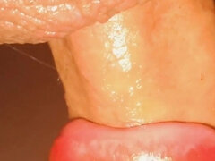 금발의, 오랄섹스, 연예인, 커플, 입에 사정, 사정 샷, 얼굴에, 정부