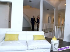 딸, 음경, 포섬, 금기, 청소년