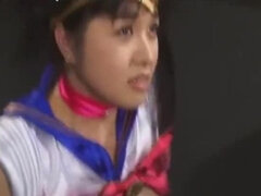 Ázsiai, Fétis, Japán