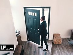 큰 엉덩이, 쿠거, 사정 샷, 깊은목구멍, 페티쉬, 대단히, 밀프, 쓰리섬