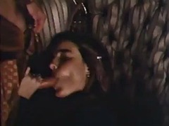 Grande cazzo, Pompino, Brunetta, Schizzo di sborra, Sega, Punto di vista pov, Ragazza, Uniforme