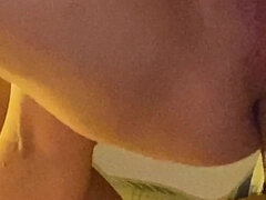 Amador amadora, Anal, Boquete, Jato de porra, Feito em casa, Mãe gostosa, Cavalgar, Russoa